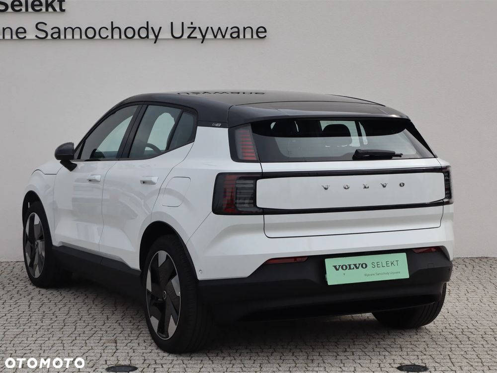 Volvo EX30 69kWh Single Motor Long Range Ultra - 4
