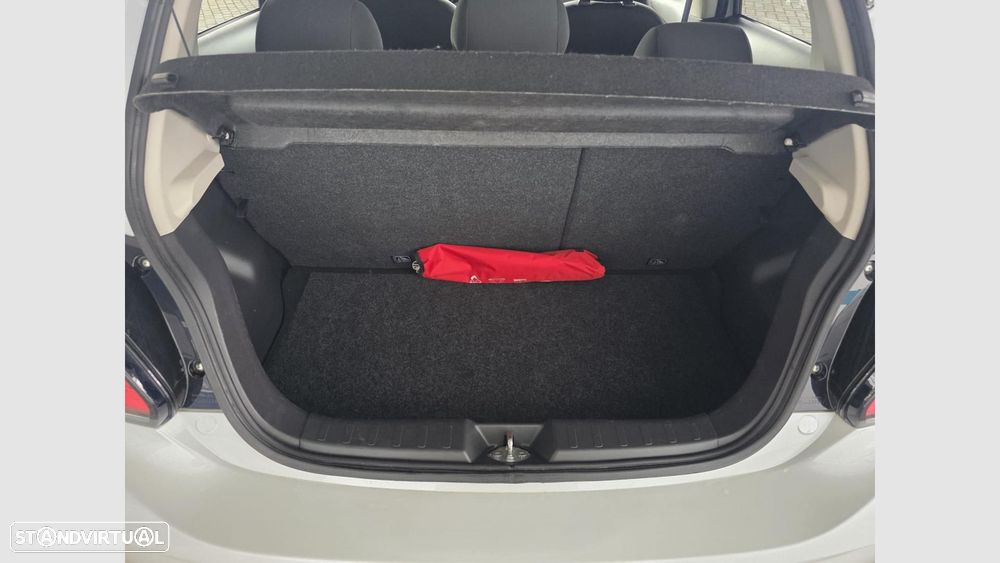 Mitsubishi Space Star 1.2 Connect Edition - 6