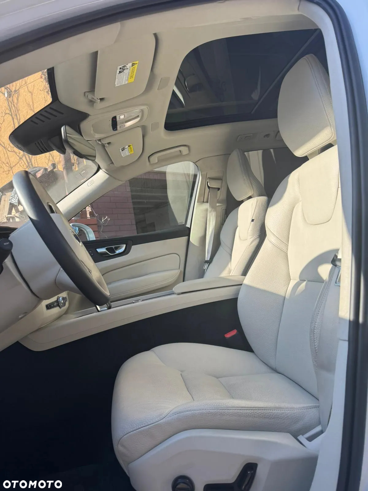 Volvo XC 60 B5 B AWD Plus Bright - 7