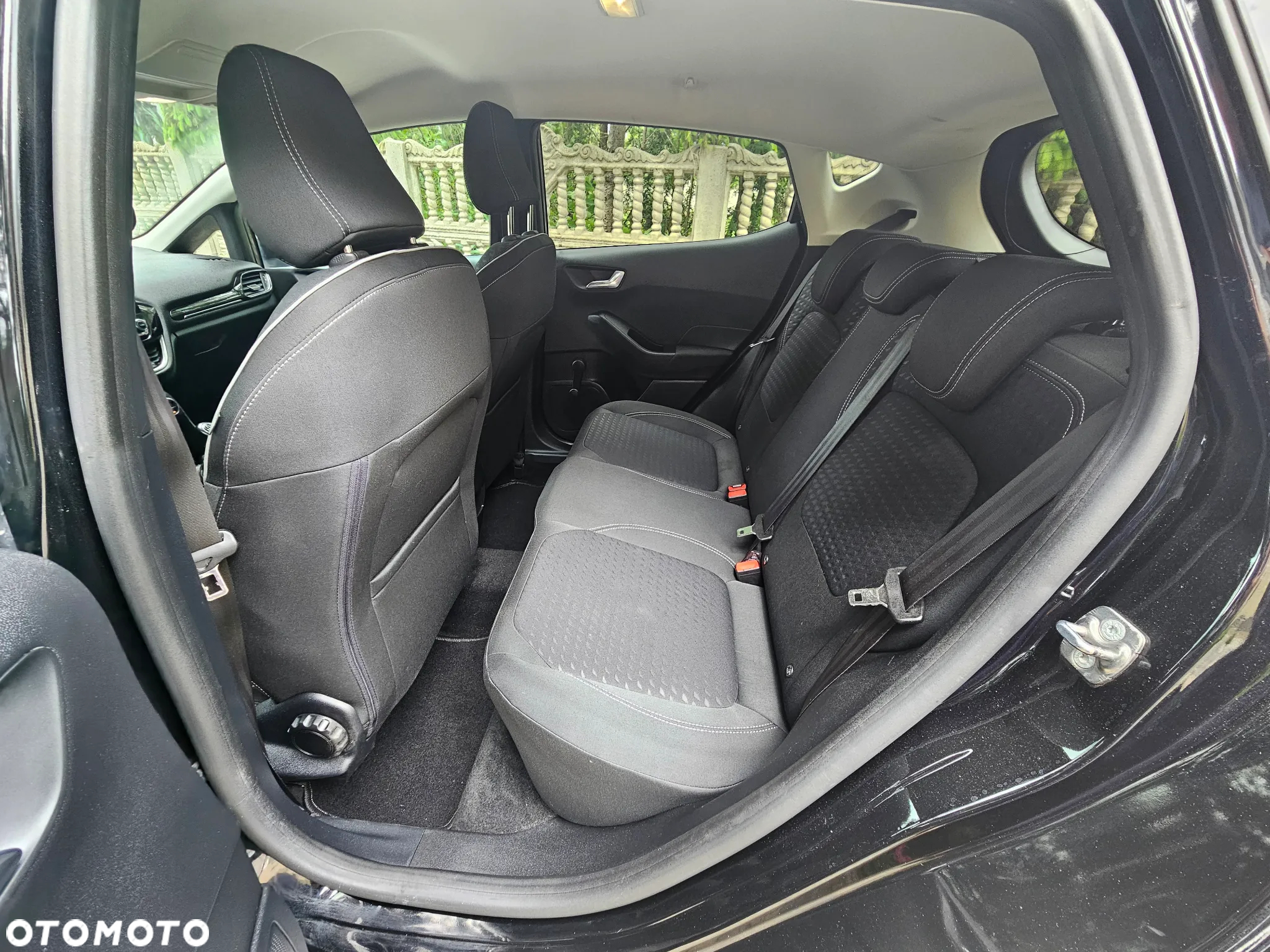 Ford Fiesta 1.0 EcoBoost Titanium X ASS - 26