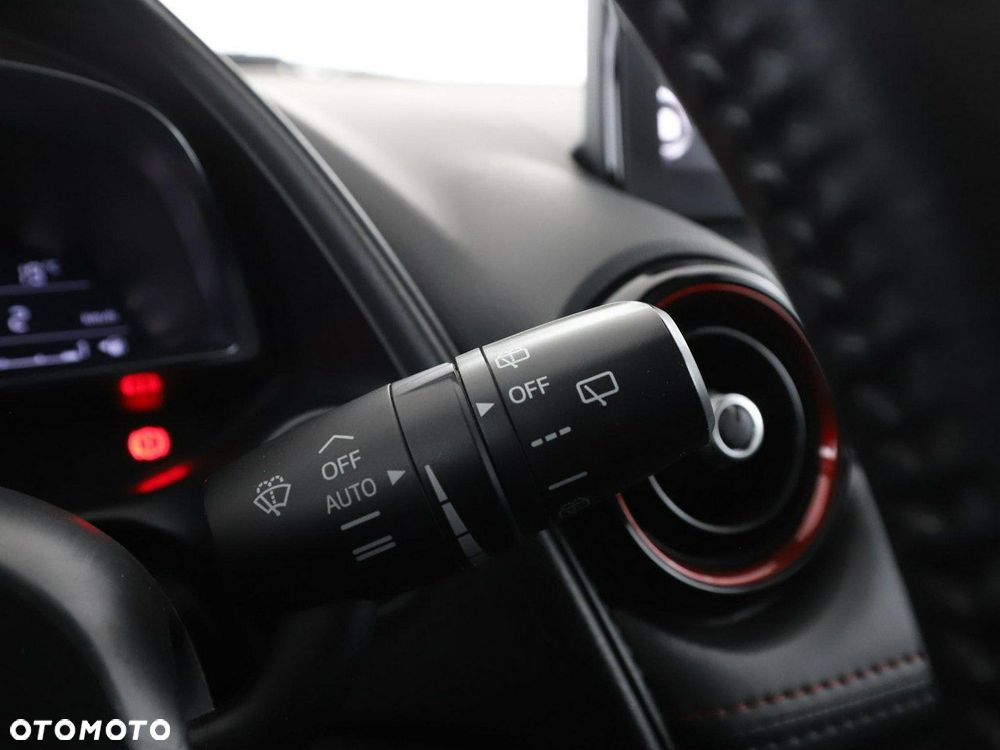 Mazda CX-3 SKYACTIV-D 105 FWD Center-Line - 32