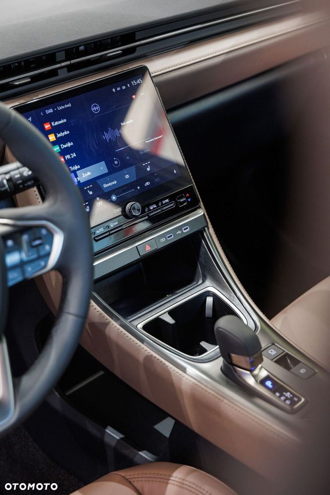 Lexus LBX 1.5 Hybrid Elegant - 15