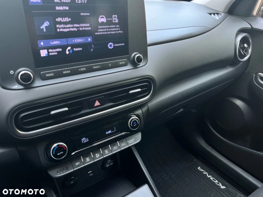 Hyundai Kona 1.0 T-GDI Comfort - 16