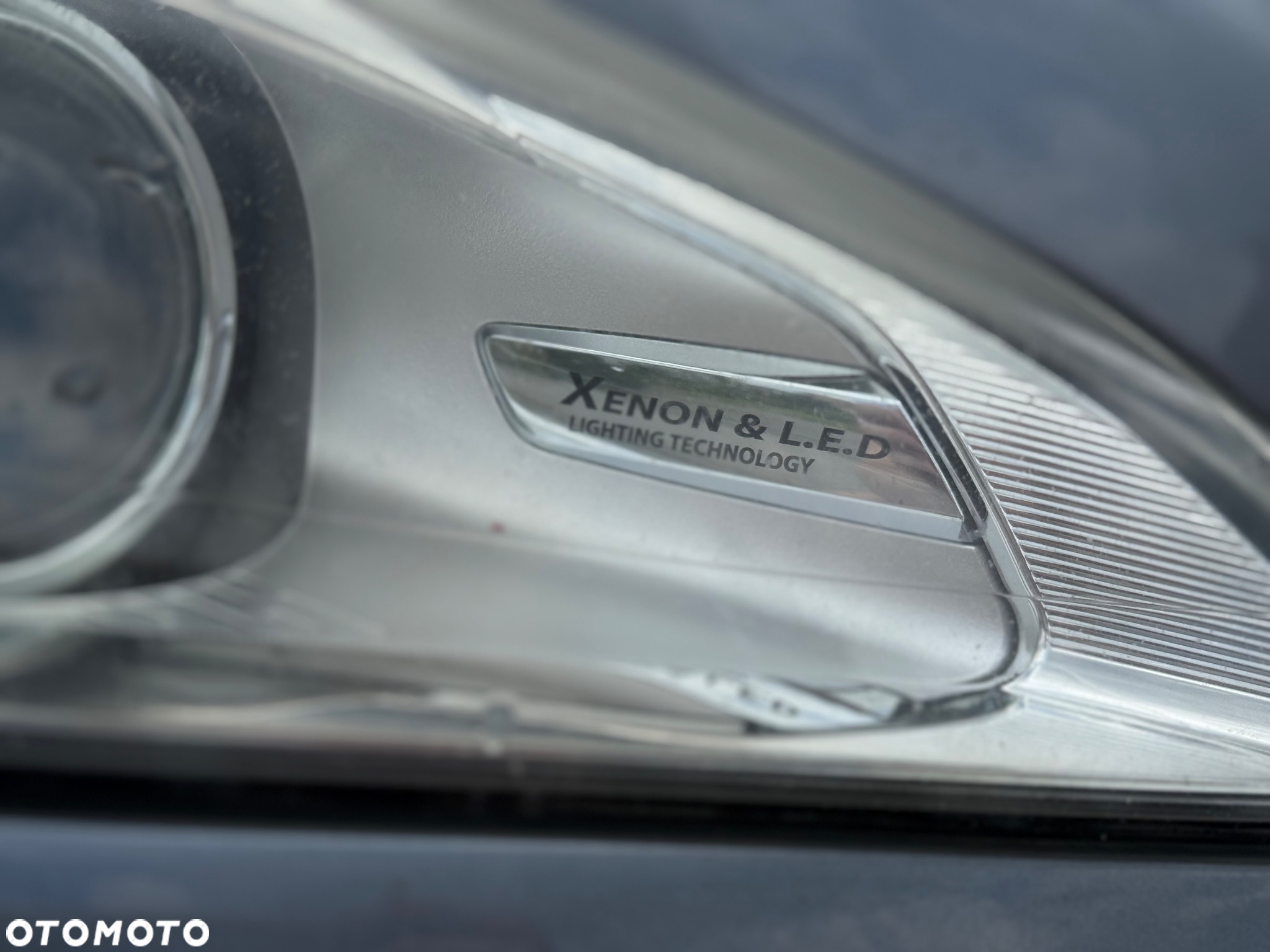 Peugeot 508 SW HDi 160 Automatik Allure - 7