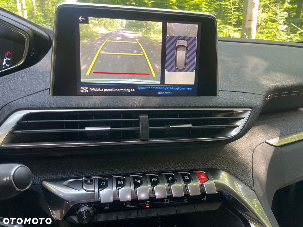 Peugeot 3008 1.5 BlueHDi GT Pack S&S EAT8 - 18