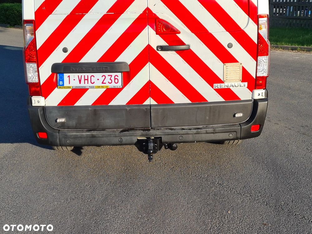 Renault MASTER 2.3/145 - 11