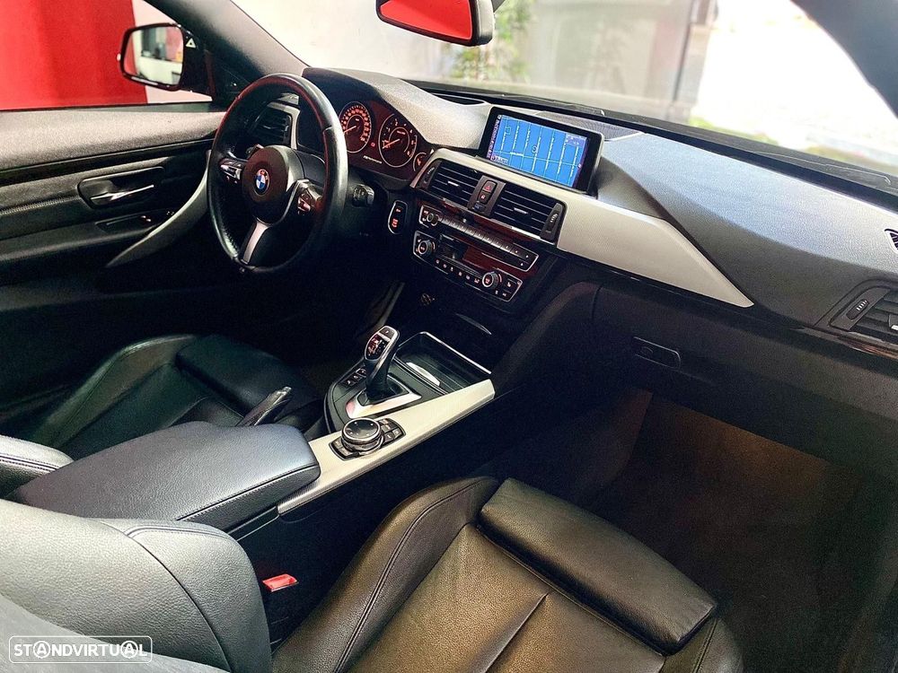 BMW 435 d xDrive Pack M Auto - 32