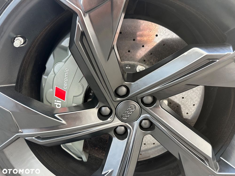 Audi SQ7 4.0 TDI Quattro Tiptronic - 16