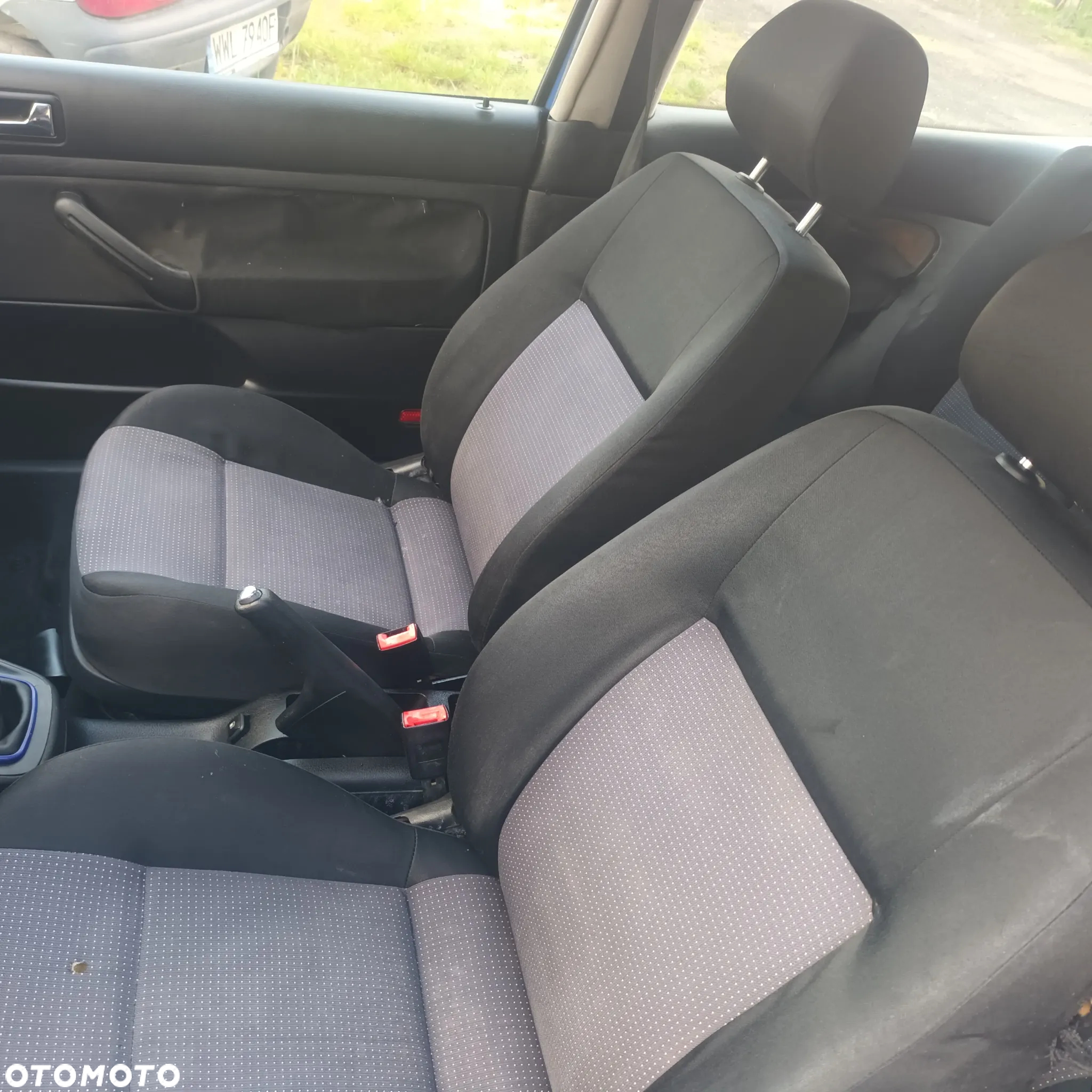 Volkswagen Golf IV 2.0 Highline - 6