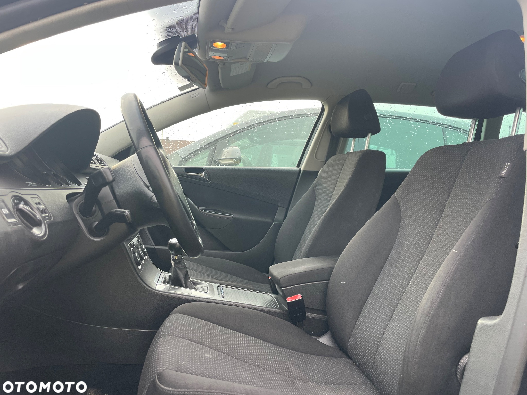 Volkswagen Passat 1.9 TDI Trendline - 5