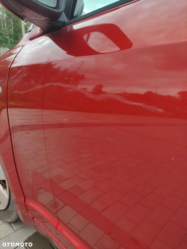 Suzuki Swift 1.3 Sakura - 16