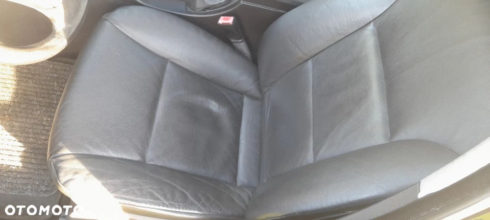 BMW Seria 5 - 10