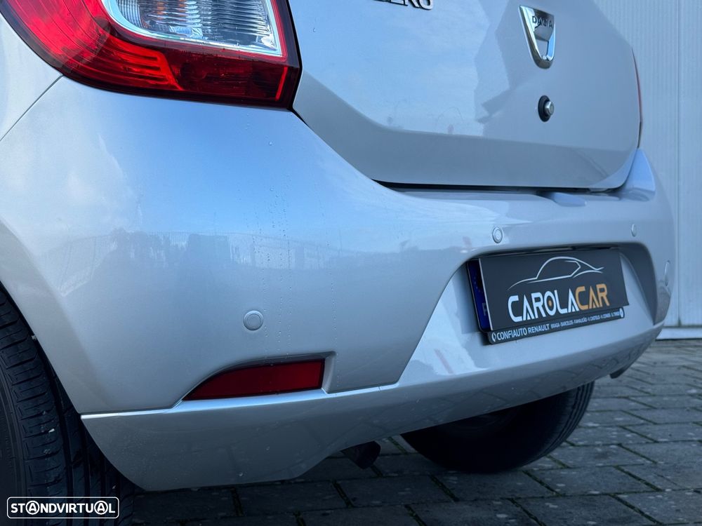 Dacia Sandero 0.9 TCe SL Explorer - 7