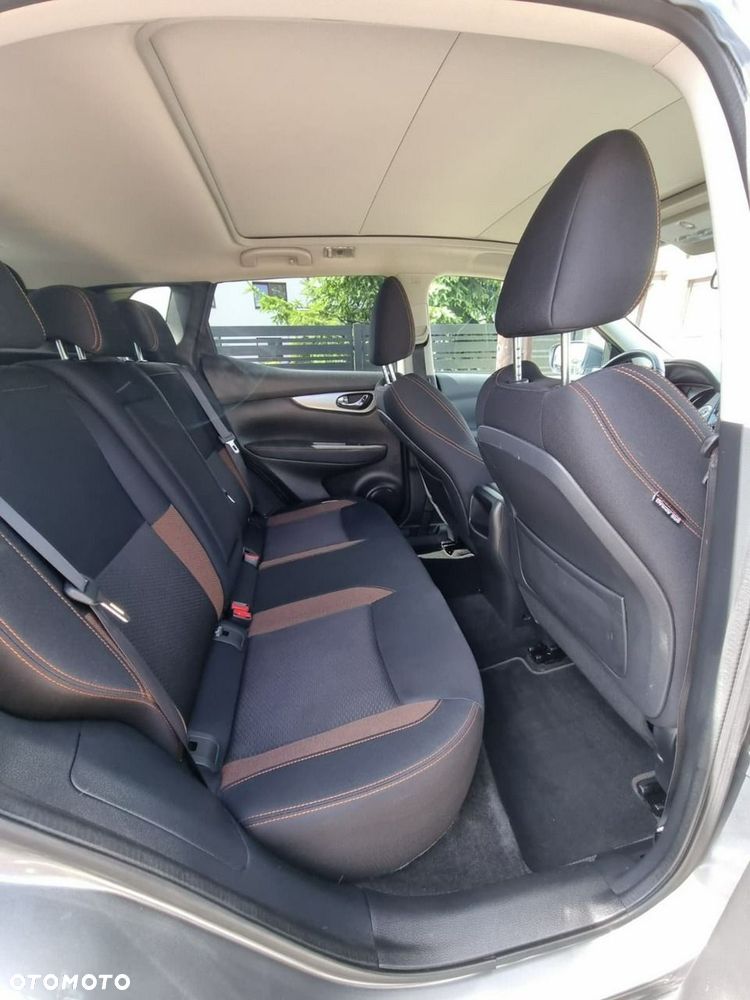 Nissan Qashqai 1.3 DIG-T Tekna - 10