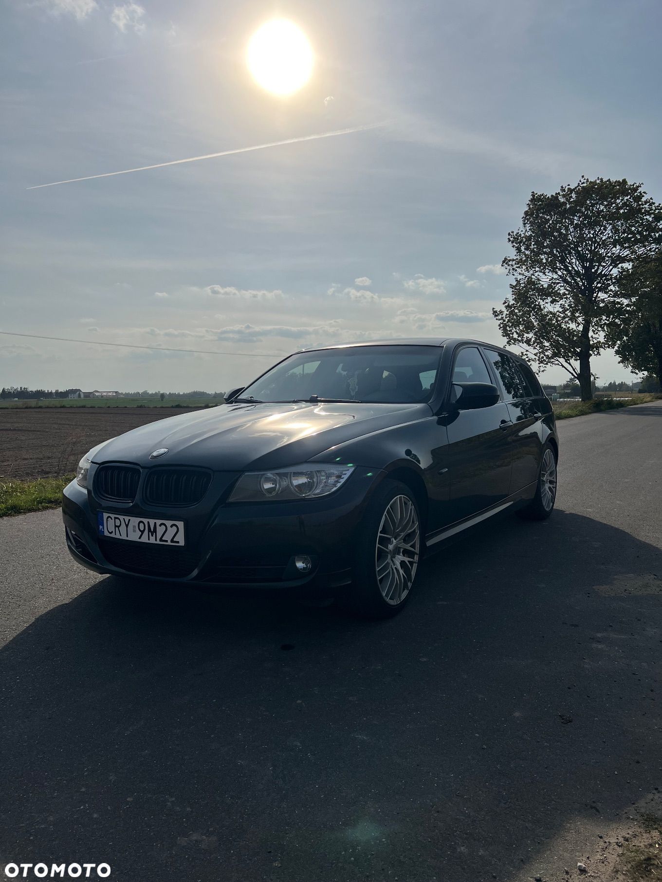 BMW Seria 3 - 1