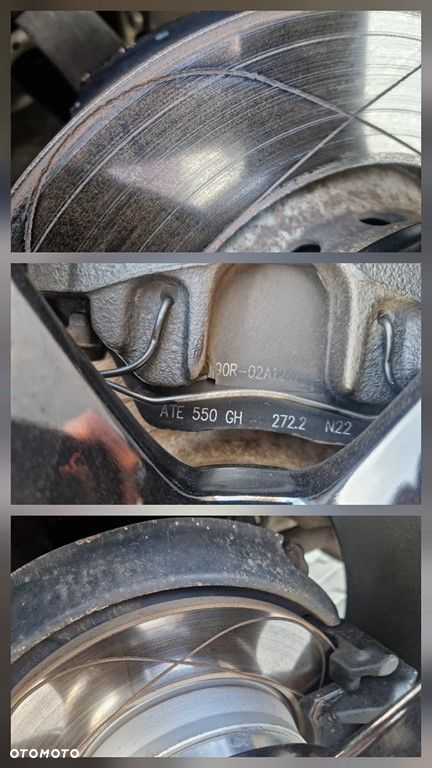 Audi A4 Limousine 1.8T - 16