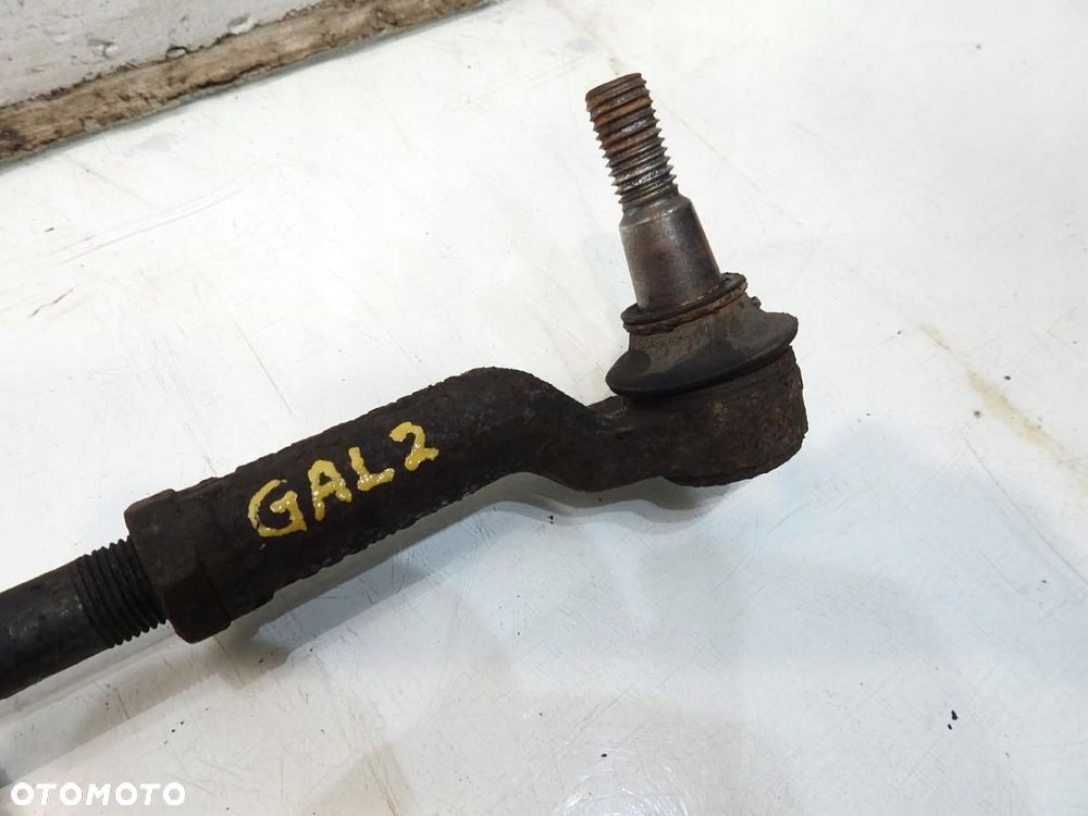 MAGLOWNICA PRZEKŁADNIA FORD GALAXY MK2 2.0B 6G91-3A500-DJ - 2