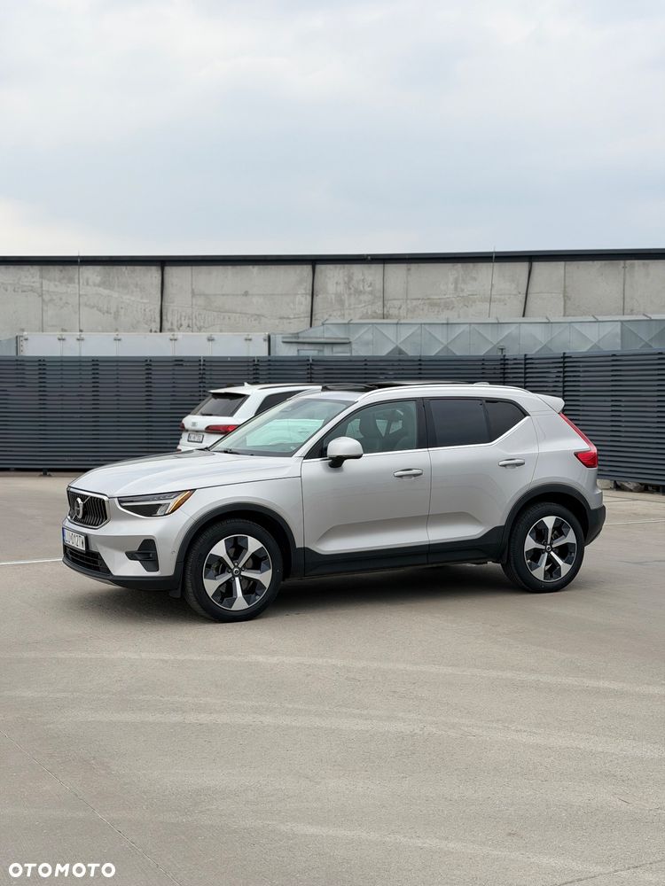 Volvo XC 40 - 11