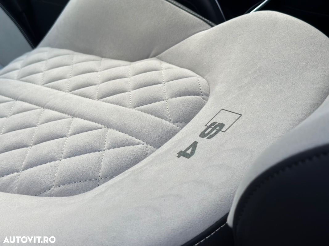 Audi A4 - 22
