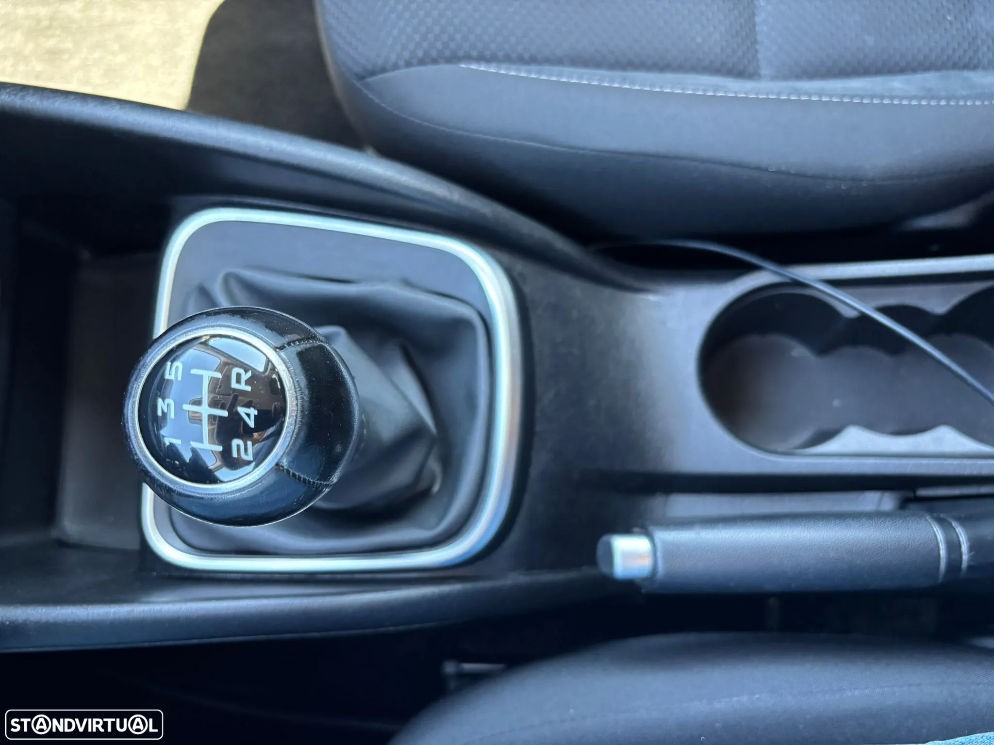 Fiat Tipo Station Wagon 1.3 M-Jet Mirror - 52