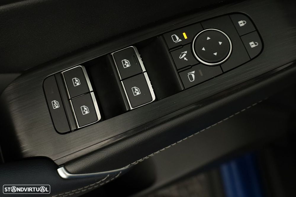 Nissan Qashqai 1.3 DIG-T Tekna Xtronic - 20