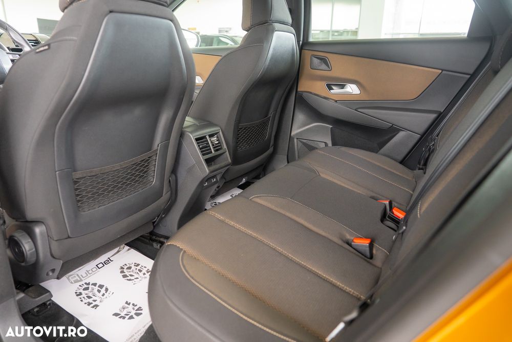 DS Automobiles DS 7 Crossback Crossback BlueHDI 130 Aut. CHIC - 19
