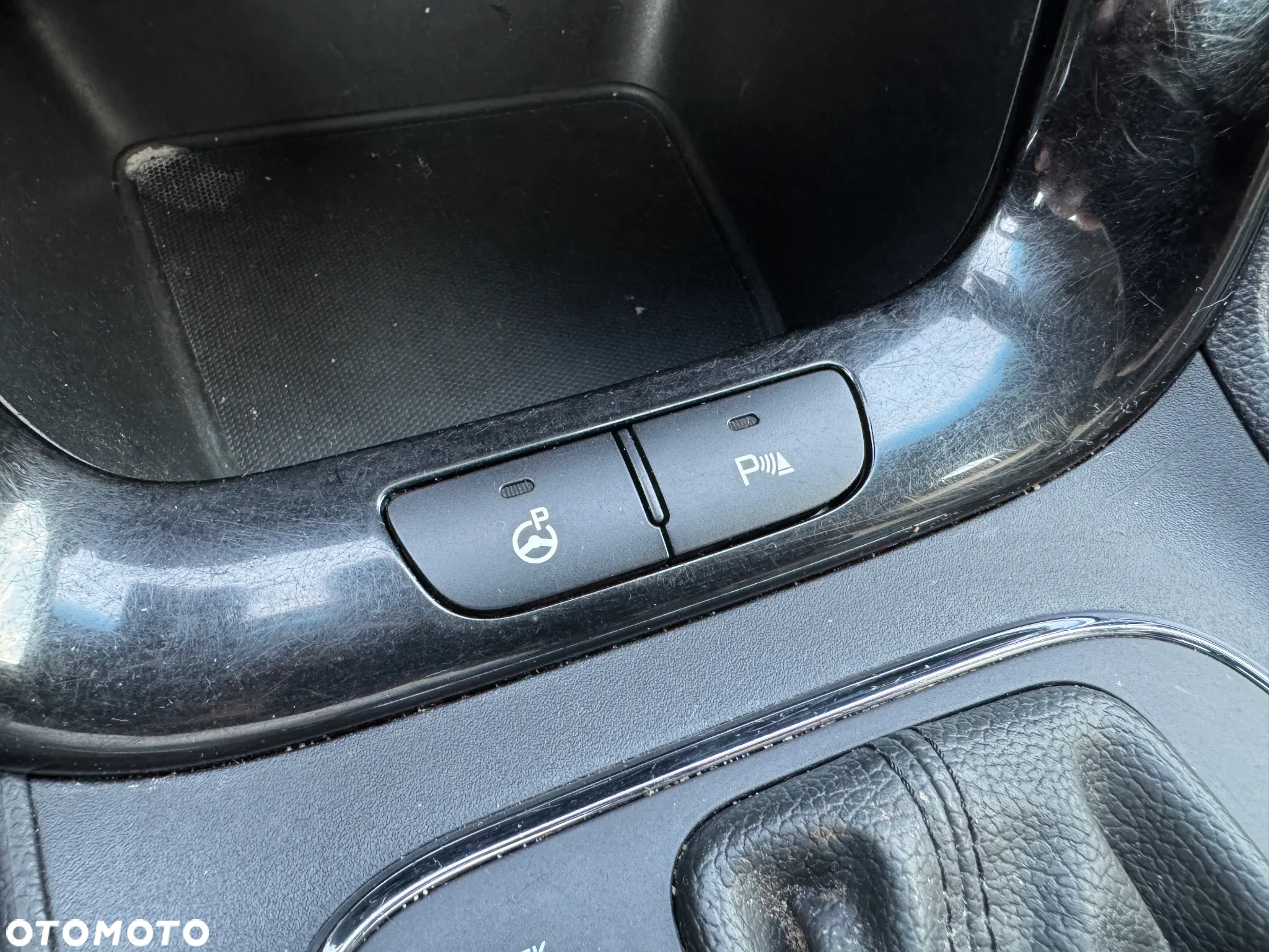 Kia Ceed 1.6 CRDi 128 SW Platinum Edition - 24