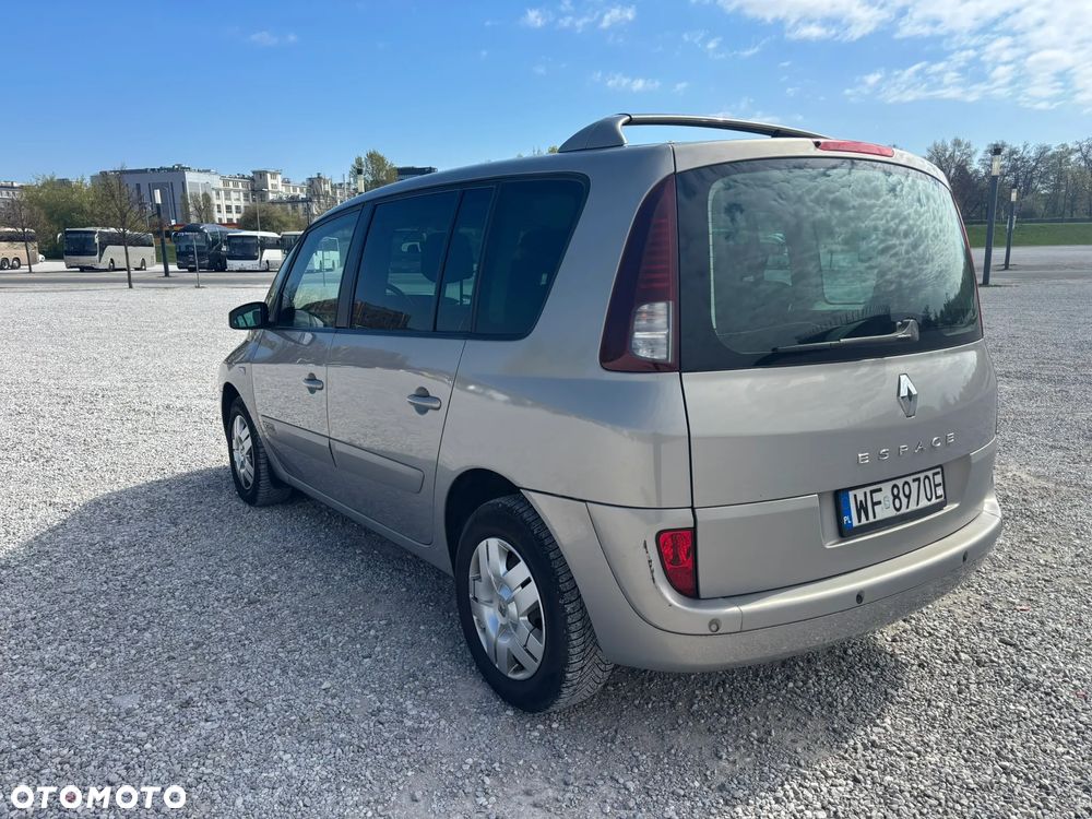 Renault Espace 2.0 16V Voyage - 9