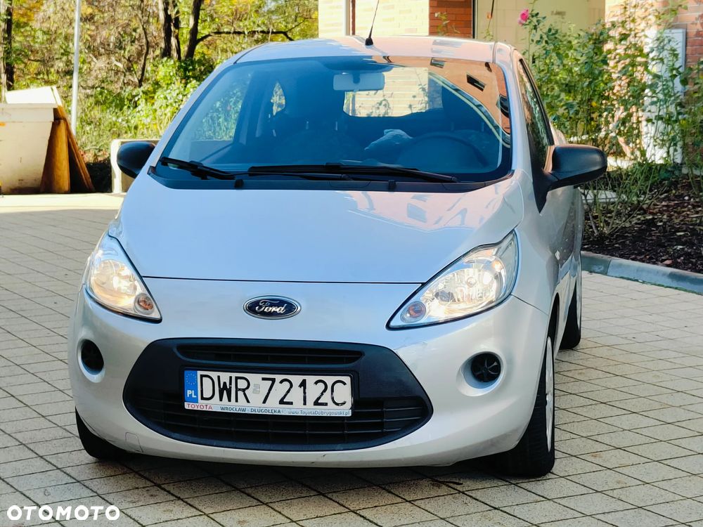 Ford KA 1.2 Trend - 2