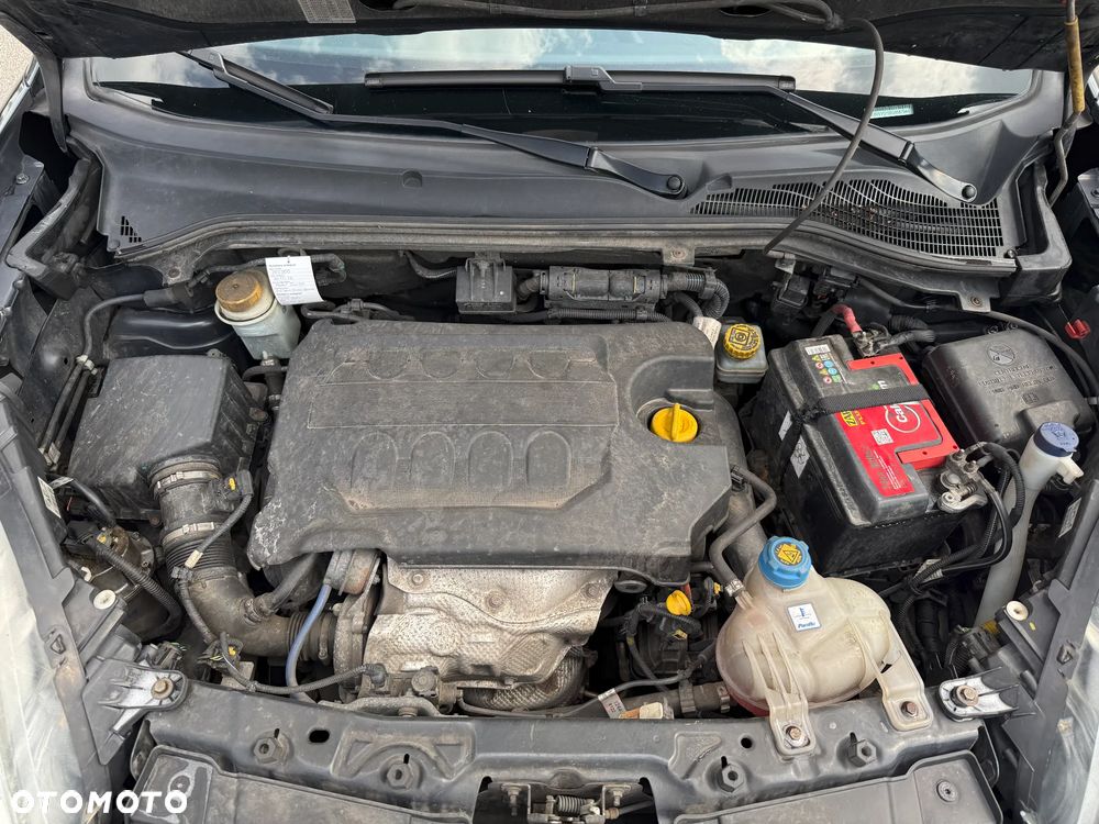 Opel Combo D L2H1 - 16
