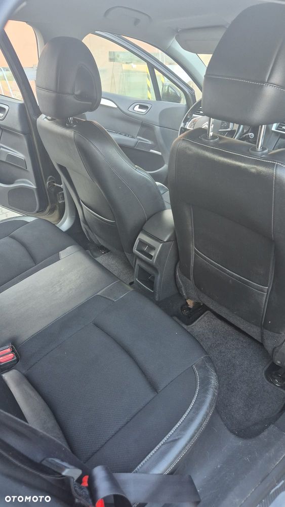 Citroën C4 - 2