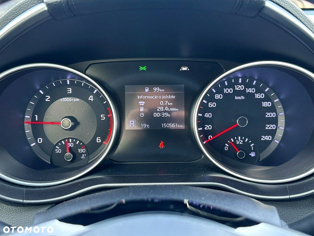 Kia Ceed - 29