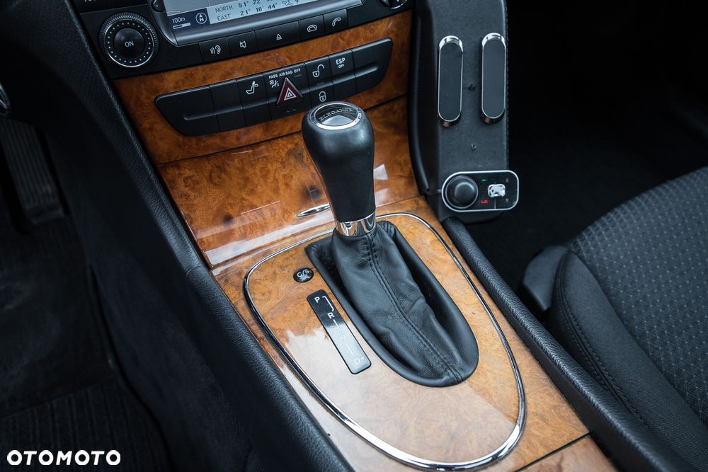 Mercedes-Benz Klasa E 220 CDI Automatik Elegance - 25