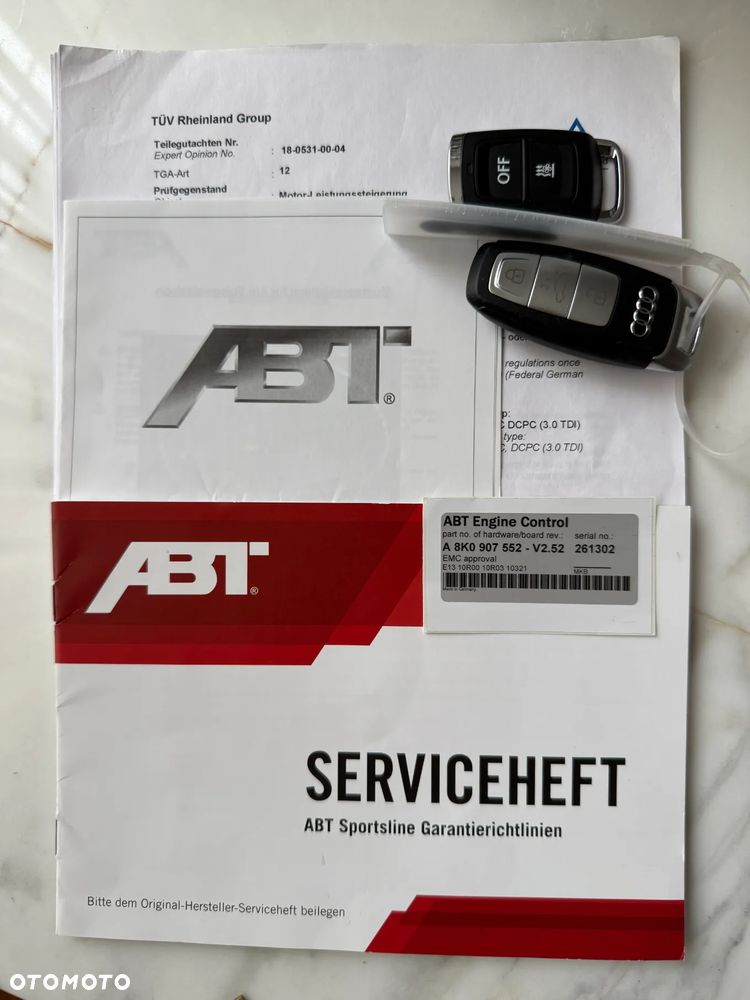 Audi A7 Sportback - 34