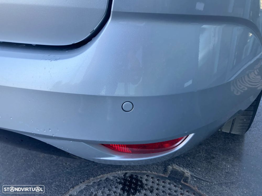 Renault Mégane Sport Tourer 1.6 dCi Intens - 8