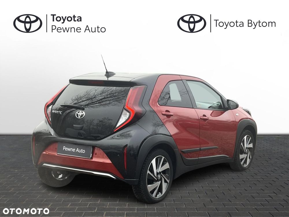 Toyota Aygo X - 2