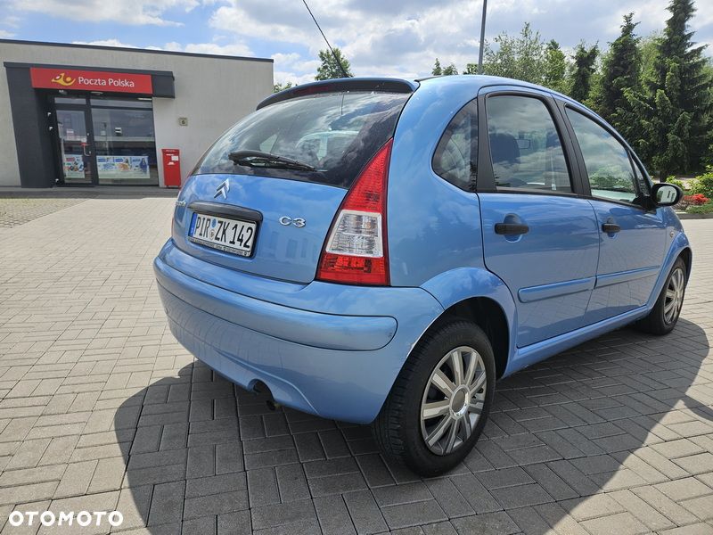Citroën C3 1.1i Furio - 12