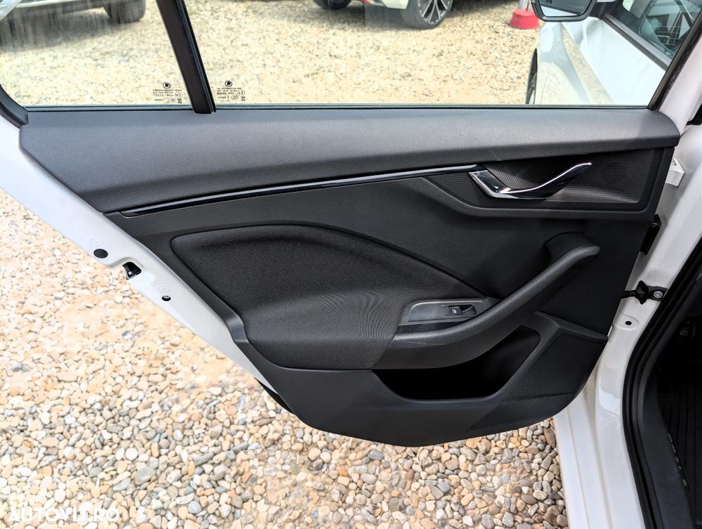 Skoda Scala 1.0 TSI Ambition - 14
