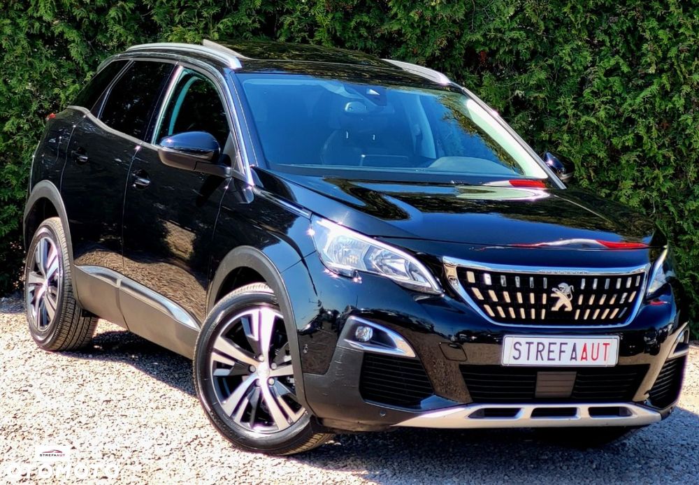 Peugeot 3008 - 36