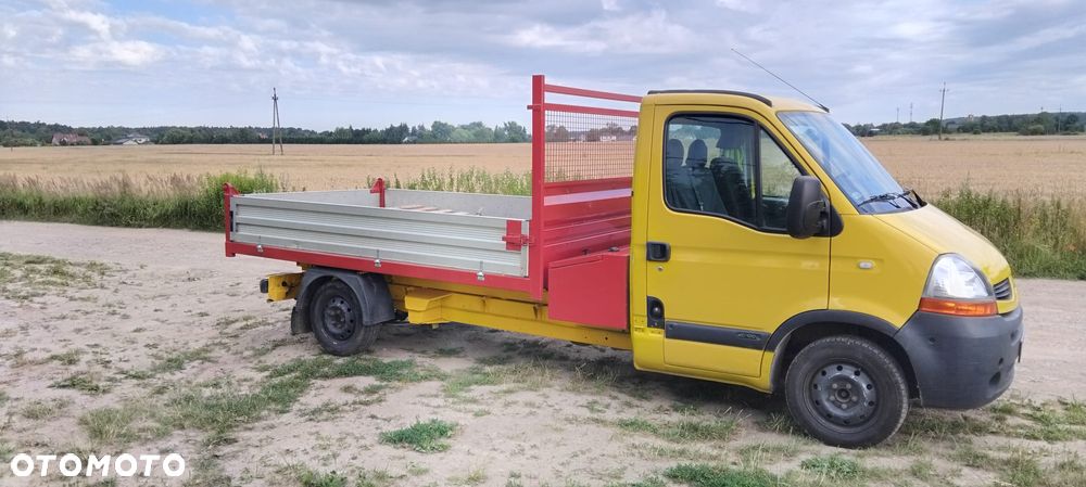 Renault master - 13