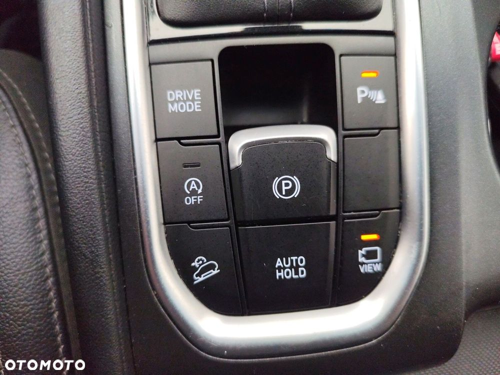 Hyundai Santa Fe - 30