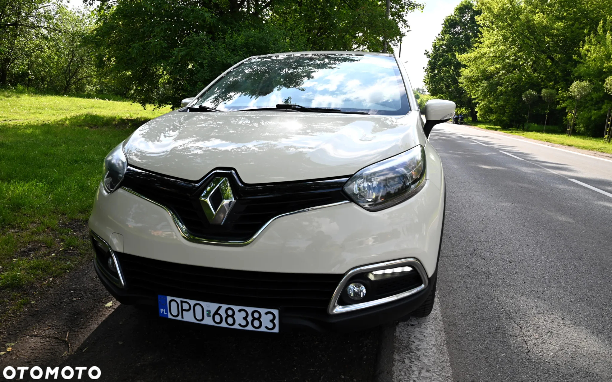 Renault Captur - 8