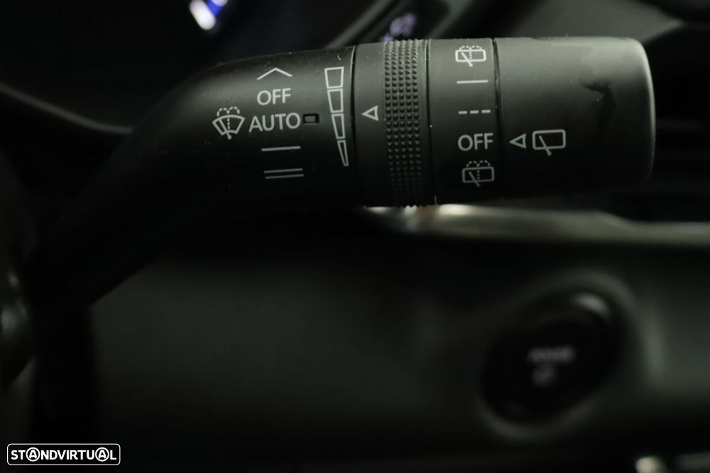 Mazda MX-30 e-SKYACTIV Exclusve-Line - 19