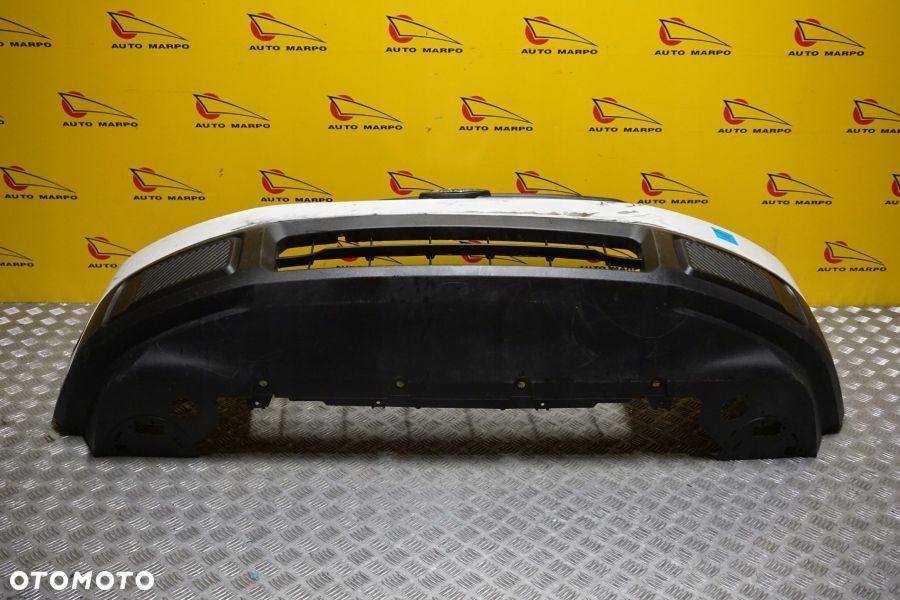 FORD MAVERICK 2022 - Zderzak Przód Przedni Atrapa Kratka USA - 4