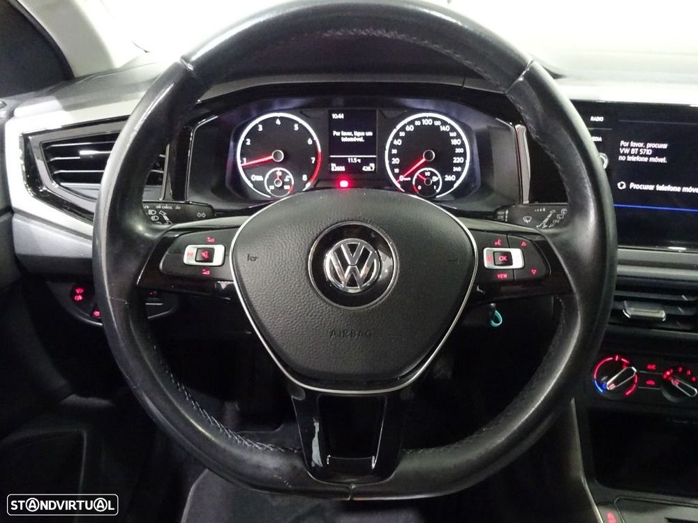 VW Polo 1.0 Confortline - 18