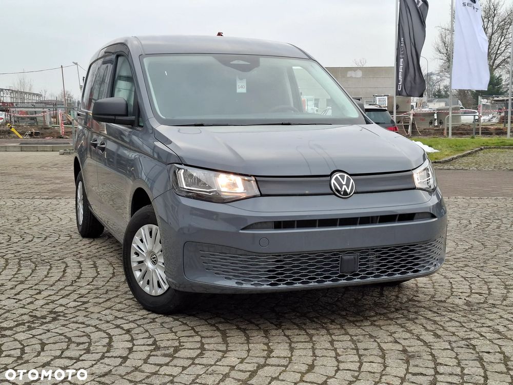 Volkswagen Caddy - 6