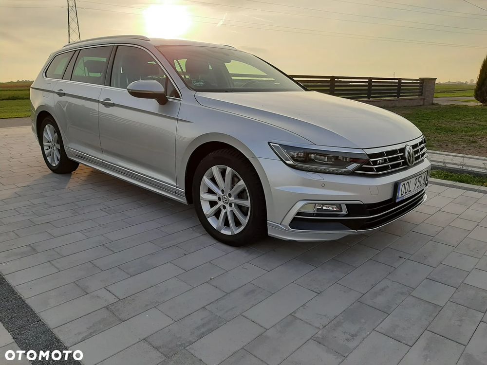 Volkswagen Passat Variant - 40