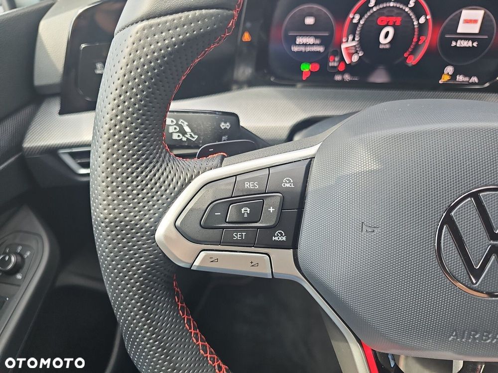 Volkswagen Golf 2.0 TSI GTI DSG - 22