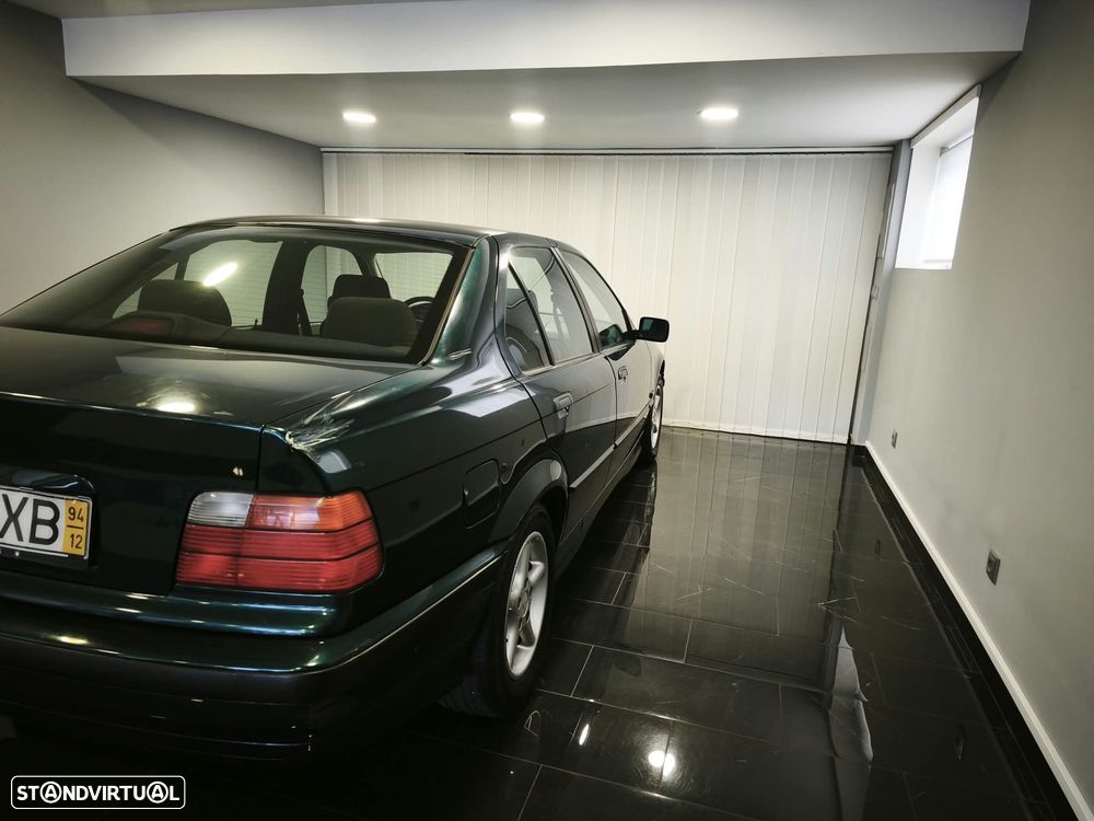 BMW 318 - 14