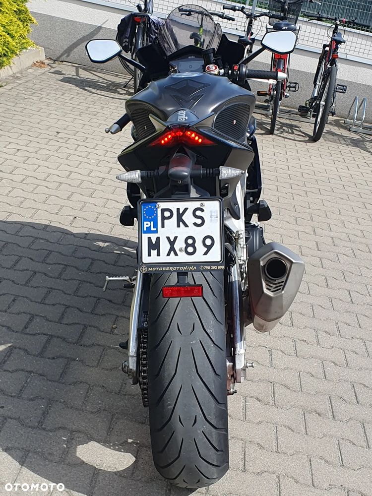 Aprilia RSV - 38